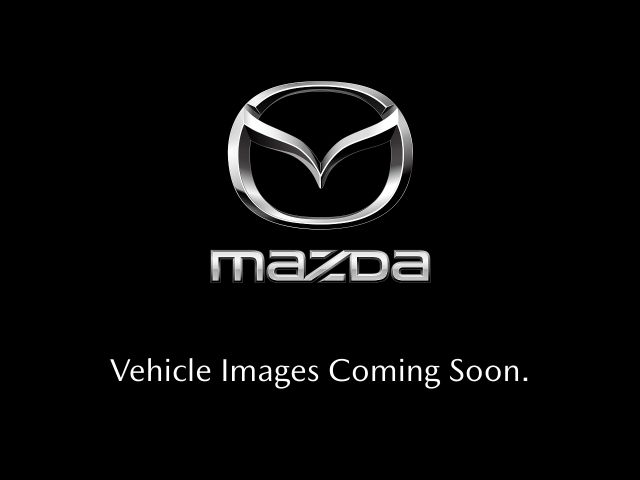 2026 Mazda CX-50 Hybrid
